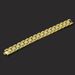 Diamond Hip Hop Style for Men's Trendy Bracelet Jewelry_ipsvogv.com