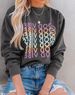 Women's Hoodie Long Sleeve Women's Hoodies Printing Streetwear Printing_ipsvogv.com