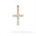 Cao Shi's Fashionable And Versatile Accessories, Classic Internet Celebrity Style Micro Inlaid Pendant, High-end Unisex_ipsvogv.com