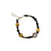 New Chinese Attracting Wealth And Wealth, Copper Coins, Bead Women's Niche Design, Trendy Card Bracelets, Personalized_ipsvogv.com