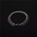 Titanium Steel Double Layer Bracelet Hip Hop Student Wristband Korean Niche Men's And Women's Fu Kui Jewelry_ipsvogv.com