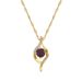Steel 【 Titanium 】 Luxury Micro Inlaid True Gold Minimalist Style Necklace For Women, New Clavicle Chain, Light Luxury, 【 】 Women, Chain, ,_ipsvogv.com
