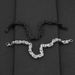 Hot Selling Stainless Men's Titanium Steel Hip Hop Cuban Versatile Emperor Chain Personality Bracelet_ipsvogv.com