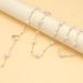 Jewelry Instagram Sexy Pure Desire Style Pearl Waist Women's Fashion Simple Metal Body Chain_ipsvogv.com