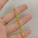 Colorful Cuban Bracelet Light Luxury High-end Fashion Trend Simple Personality Jewelry High Appearance Versatile Hand_ipsvogv.com