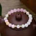 Hot Selling Jewelry Natural Stone Elastic Beaded Bracelet 8mm Aventurine Tiger Eye Amethyst Garnet Bracelet_ipsvogv.com