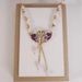 Sprg New Fashionable Swan Pearl Necklace With Niche Design, Versatile And High-end Elegant Temperament, Collarbone_ipsvogv.com