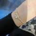 Sterling Silver Jewelry Hetian Jade Silver Girl 2024 New Girlfriend Birthday Bracelet Valentine's Day Gift_ipsvogv.com