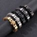 Accessories Bold Personality Hip-Hop Skull Alloy Bracelet For Men_ipsvogv.com
