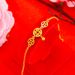 Fashionable Coin Chains For Women's Sha Jin Online Popular Live Broadcast First Versatile Beach Feet Jewelry_ipsvogv.com