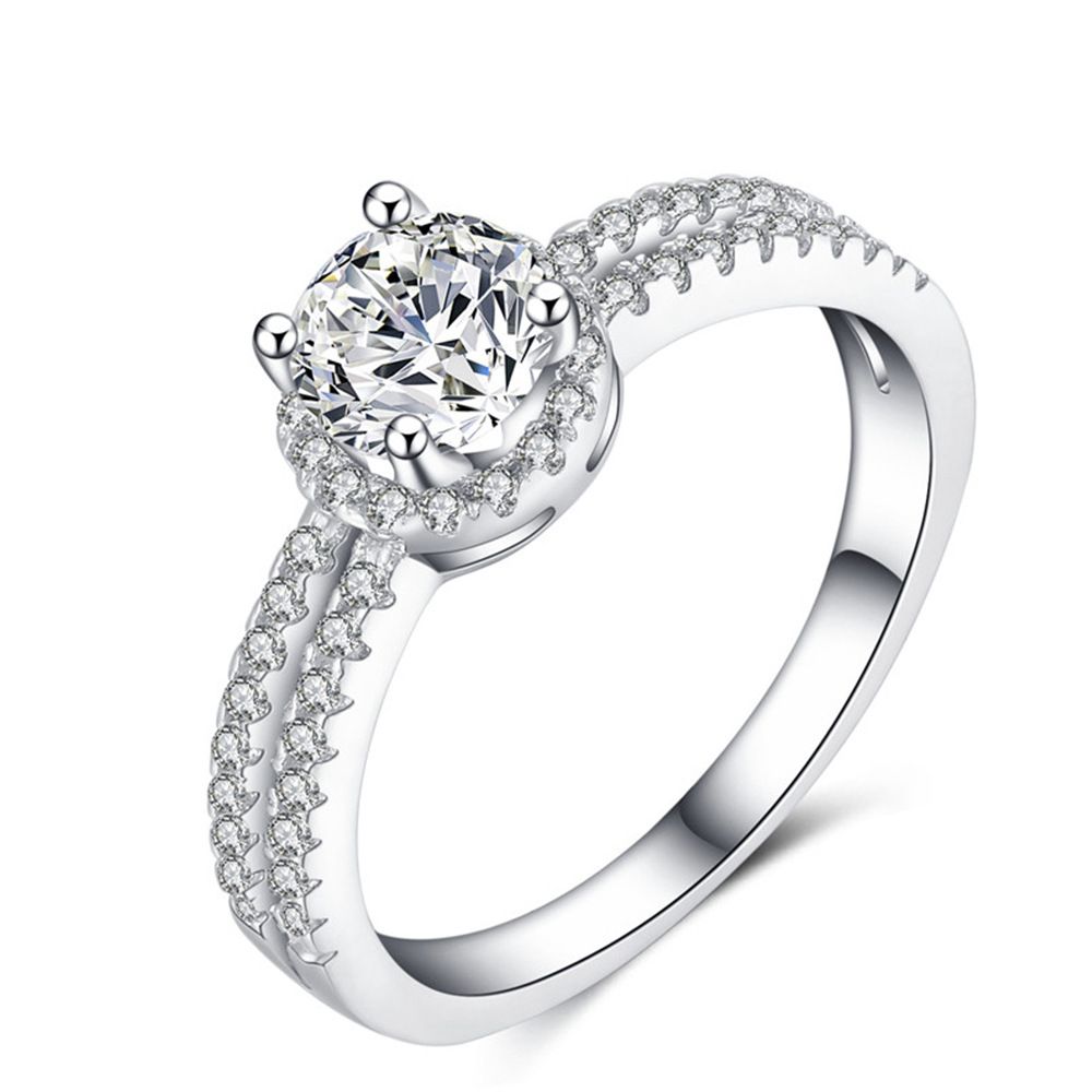 Cao Shi Livestreams New Creative Round Bag Zircon Women's Ring Celebration Event With Accessories_ipsvogv.com