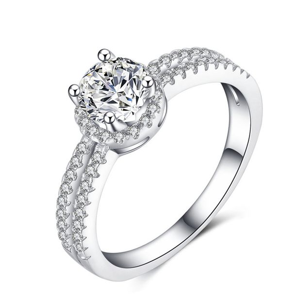 Cao Shi Livestreams New Creative Round Bag Zircon Women's Ring Celebration Event With Accessories_ipsvogv.com