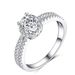 Cao Shi Livestreams New Creative Round Bag Zircon Women's Ring Celebration Event With Accessories_ipsvogv.com