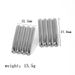 Ins Style Simple Personality High-end Feeling Gold Stainless Steel Striped Earrings Accessories For Women_ipsvogv.com