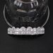 Trendy Nightclub Hip-Hop Rock Halloween Copper Zircon Teeth Jewelry Braces_ipsvogv.com
