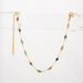 Beaded Crystal Ecklace For Wome, 2025 Ew Style, Light Luxury, Iche Collarboe Chai, Temperamet, High-ed Eck_ipsvogv.com