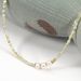 Of Olive Green Cube Zircon Crystal Zircon Freshwater Pearl Necklace For Women Fresh And Natural_ipsvogv.com