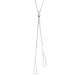 Korean Version Of Geometric Pull-up Sweater Chain Female Niche Design, Cool And Aloof Style Necklace For Women, New_ipsvogv.com