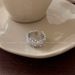 【 2361 Reviews 】 Super Sparkling Starry Zircon For Women, Light Luxury, High-end, Exquisite And Versatile Index Finger_ipsvogv.com