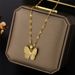 Popular Fashion Japanese Korean Accessories Network Red And White Fritillaria Butterfly Collar Chain Minimalist Cat Eye_ipsvogv.com