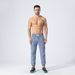 Men's Clothing Casual Straight Overalls Quick-Drying Sports Running Fitness Outdoor Cycling Pants Breathable Loose Sweatpants_ipsvogv.com