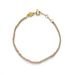 Anni Color Blocked Handmade Trendy Street Photography Fashion Dopamine Beaded Bracelet Female_ipsvogv.com