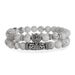 Elastic Bracelet Set Owl Tiger Eye Men And Women Fashion New Bracelet_ipsvogv.com