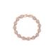 Fashionable Luxurious Floral Full Diamond Roman Bracelet With Elegant And Versatile Bracelets_ipsvogv.com