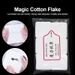 Lint Free Nail Polish Magic Remover Cotton Wipes UV Gel Polish Remover Cleaner Paper Pad Nail Art Cleaning Manicure Tools Tips_ipsvogv.com