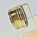Versatile 4mm Zircon Shell Bracelet With High Quality Fashion And Simplicity For Women, Waterproof_ipsvogv.com