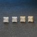 Hip hop Zircon Earrings for men_ipsvogv.com