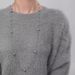 Zhang Xinyu's Same Full Sky Star Pearl Necklace For Women, Light Luxury, High End Design, Fashionable Style, Layered_ipsvogv.com