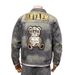 Men's Clothing High end Loose Fashion Jacket Men's Handsome Fashion Tops_ipsvogv.com