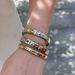 IG Style Y2K Oval Butterfly 316 Stainless Steel Bracelets In Bulk_ipsvogv.com