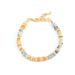 Natural Stone Bead Summer For Women, Light Luxury, Niche, Exquisite And High-end, 2024 New Collarbone Chain Necklace_ipsvogv.com