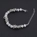 Bracelet For Men, Light Luxury Niche High-end Exquisite Women's Cat's Eye Stone Titanium Steel Non-fading Unisex Jewelry_ipsvogv.com