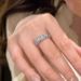 Zircon Manor "Sweet Potato Starry Purple Sky Ring With Delicate Luxurious Aura, Exuding A Sense Of Luxury And "Sweet Aura,_ipsvogv.com