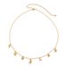Vacation Style Starfish Shell Waist Chain Women's Beach Pearl Fish Tail Turtle BodyChain_ipsvogv.com