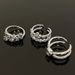 Open Women's New Zircon Ins Style Light Luxury Niche Design Advanced Fashion Personality Exquisite Ring Set_ipsvogv.com
