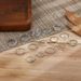 New Open Drop Joint Fashion Flower And Leaf Combination 15 Piece Set Ring_ipsvogv.com