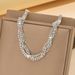 Unisex Bracelet Jewelry Fashion Bridal Bracelet Rhinestone Elastic Bracelet Fashion Bracelet_ipsvogv.com