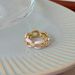 Personalized Index Finger Rings, Popular Online Female Niche Design, High End Love Bird Flower Ring Accessories_ipsvogv.com