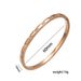 Jewelry Hot Selling, Fashionable Temperament, Stainless Steel Simple And High-end Feeling Inlaid With Zircon Bracelet_ipsvogv.com