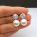 Small Insights, Sweet Temperament Earrings_ipsvogv.com