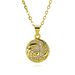 Wave Necklace For Girls, Light Luxury, Niche Design, High End New Clavicle Chain, Strong Chain, Summer Gift_ipsvogv.com