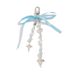 beaded Handmade Chain Anti Lost Pendant Keychain Sweet Cool Girl Y2k Strawberry Bag Pendant Female_ipsvogv.com