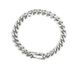 Titanium Steel Bracelet Men's Jewelry Cuban Light Luxury Ins Niche Design Couple's Student Trendy Brand Bangle_ipsvogv.com