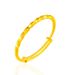 Popular Fried Dough Twists Meteor Shower Jewelry National Wind Sand Gold Round Belly Push Pull Bracelet_ipsvogv.com