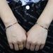 Women's Jewelry 3mm Color Zircon Tennis Chain Bracelet Tennis Chain Bracelet_ipsvogv.com