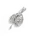New Creative Leaf Alloy Hip Hop Trendy Fashion Men's Pendant Necklace_ipsvogv.com